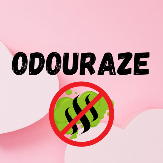 Odouraze Scents